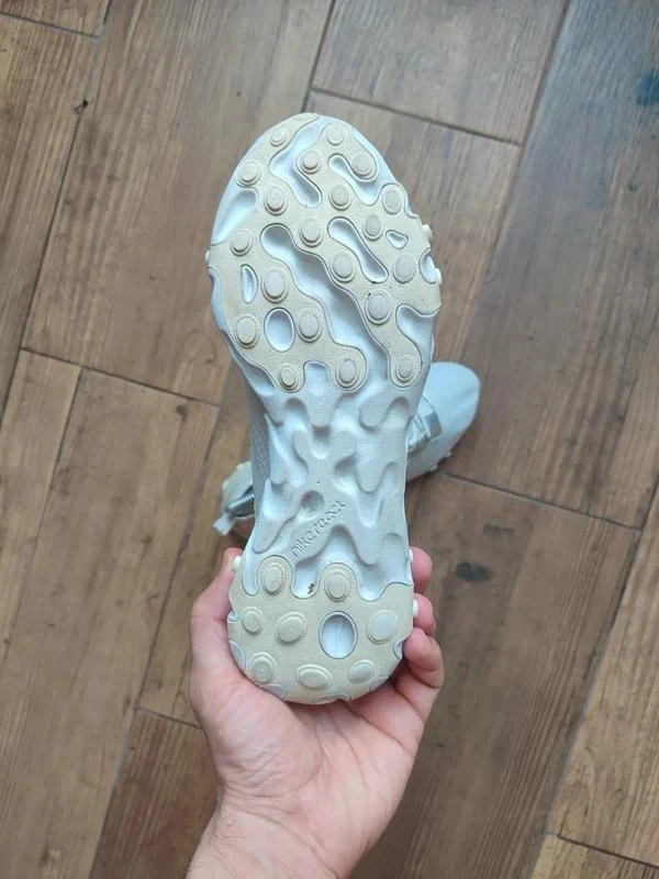 Nike React Element 55 - CN0147-100 – photo 10